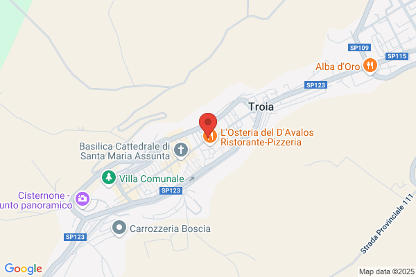 Municipio