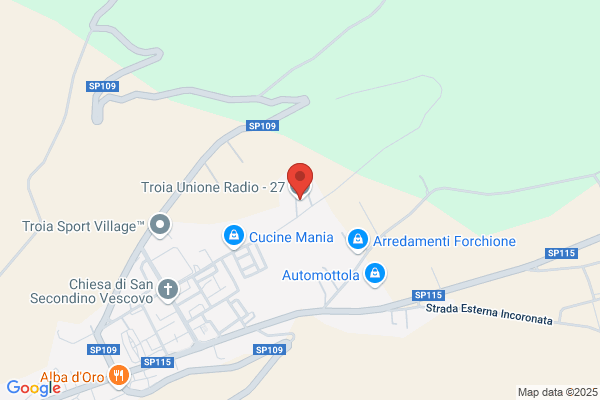 Radio Cattolica