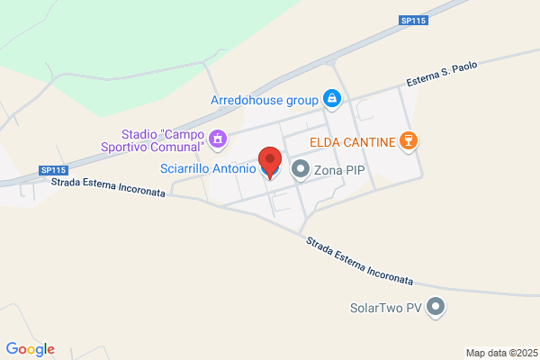 Sciarrillo antonio