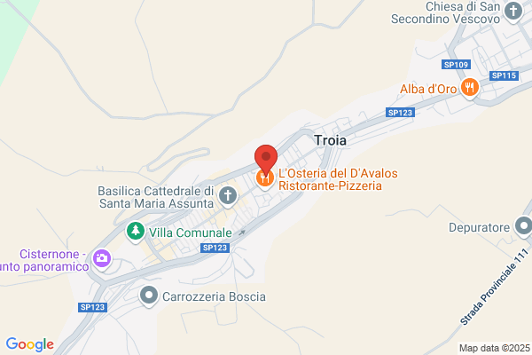 Scuola Elementare Direzione Didattica