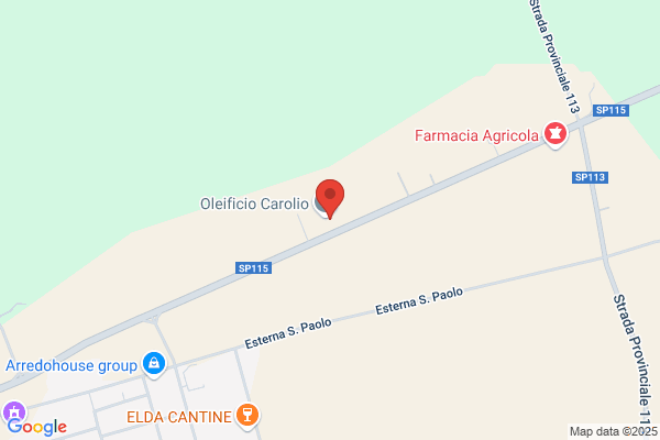 Soc.Caroliosnc Di Capobianco Alfonso & F.Lli