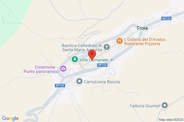 Soccio riccardo