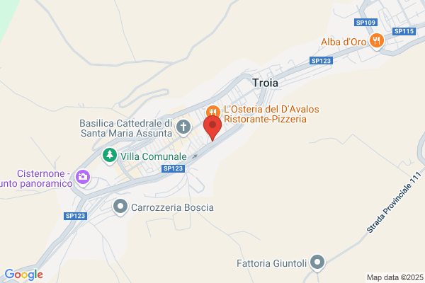 Tipografia Mauro Di Giacomantonio mauro