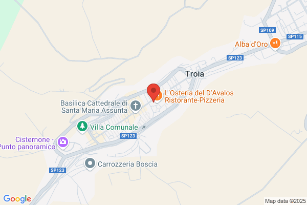 Toscani Ignelzi elena