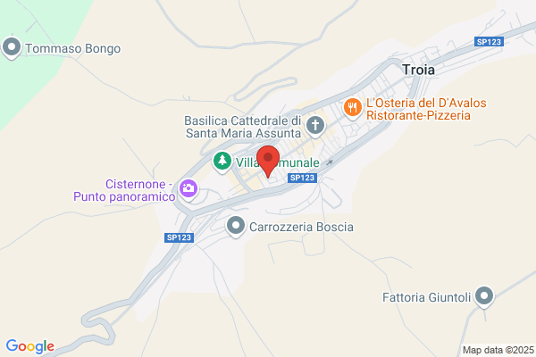 Zurlo & Frecina