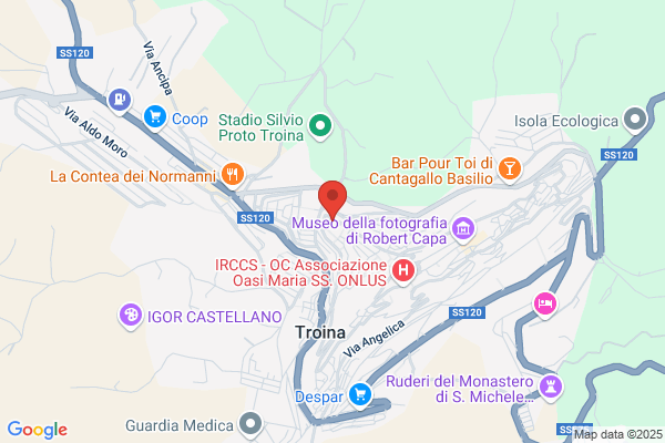 Cantale Elettrodomestici - Vendita e Assistenza Tecnica dal 1955