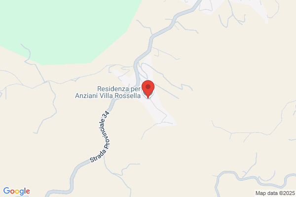 Residenza per Anziani Villa Rossella