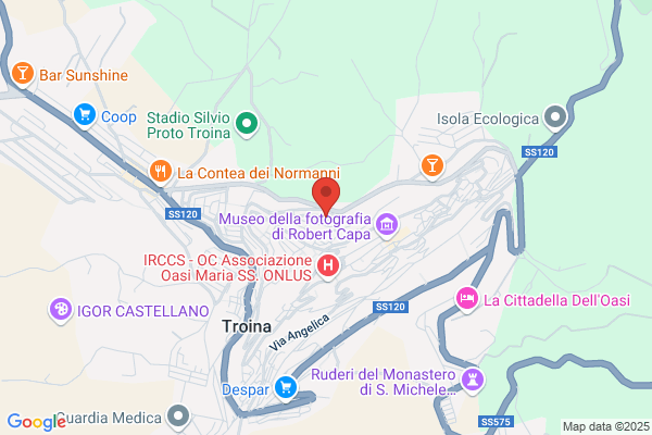Edilcostruzioni di Militello Serafino - Edilizia Porte e Infissi