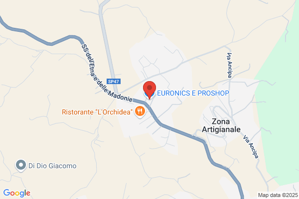 Giambirtone Rosario