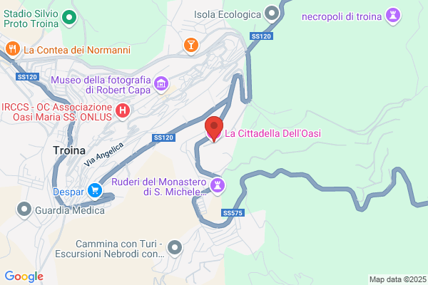 Immi Fondazione