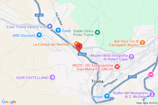 Iraci Cirino
