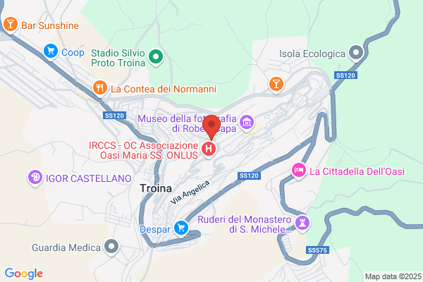 Iraci Giuseppe