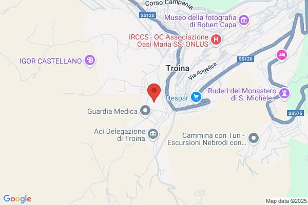 Istituto Tecnico Commerciale