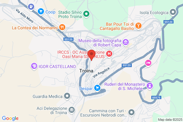 La Bottega Del Pane Di Ruccella Luigi