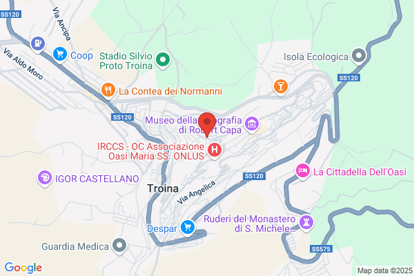 Lepiscopo rosario