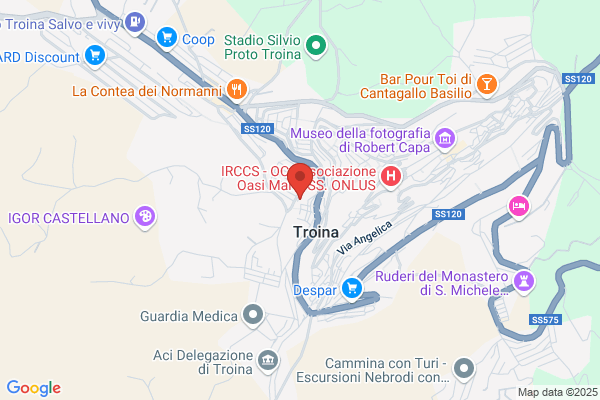 Macelleria Ruccella