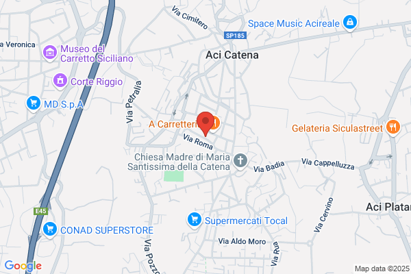 Mancuso antonino (Dr.)