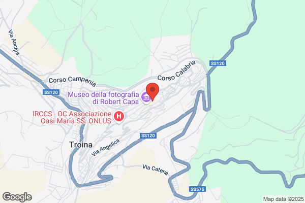 Montagna francesco