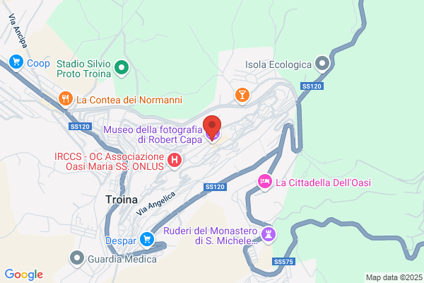 Municipio Di Troina