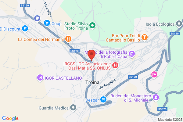 Panificio Il Fornaio Di Impellizeri rosa