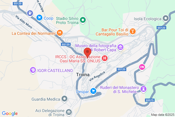 Poste Italiane