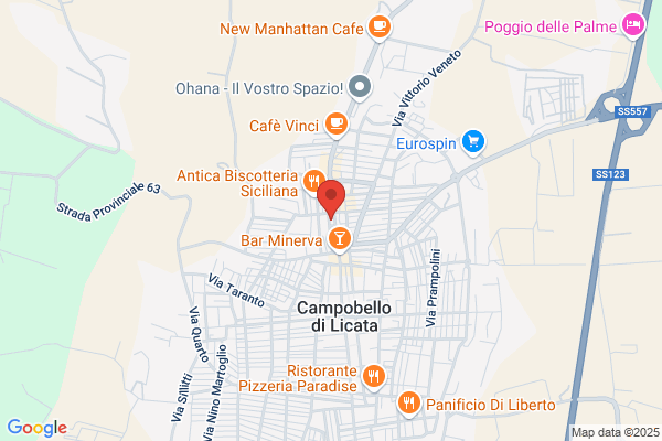 Ragusa angelo