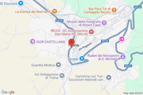 Regal Villa Costruzioni Srl