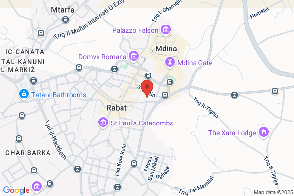 Ristorante Golden Fork