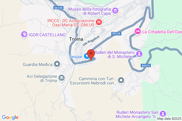 Sds Impianti Snc Di Armando Saitta & c.