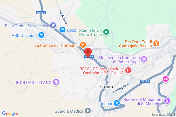 Siciliana Gas