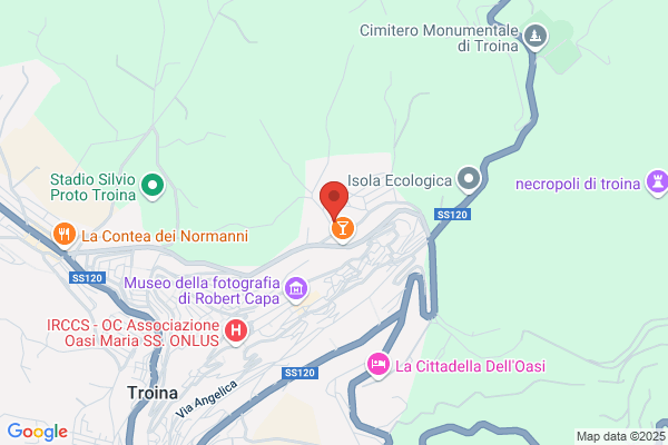 Vigili Del Fuoco