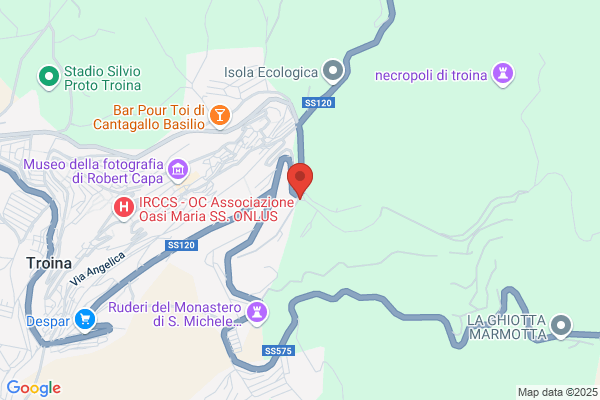 Villaggio Cristo Redentore