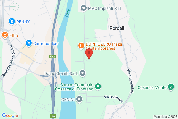 Autotrasporti Leoni