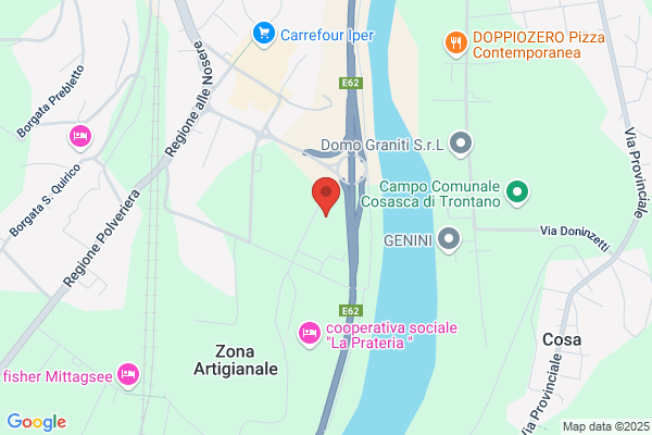 Comazzi Traslochi