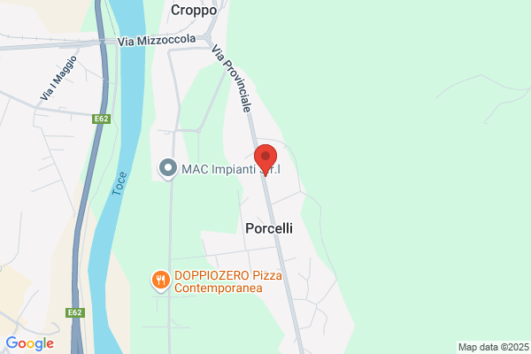 Officina Meccanica Andrea Sale'
