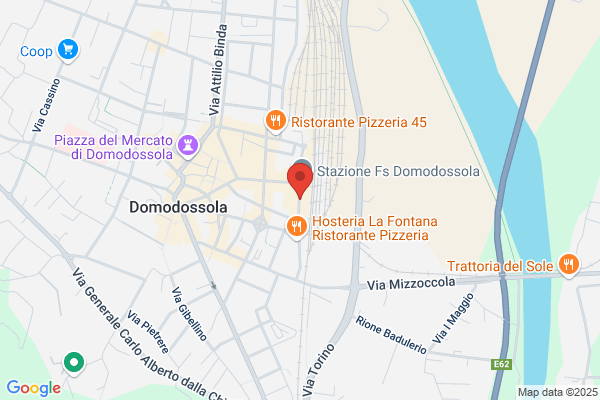 Ferrovia Domodossola-Locarno