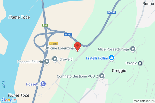 Officine Lorenzina