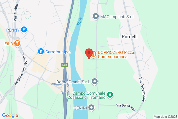 Peverini claudio