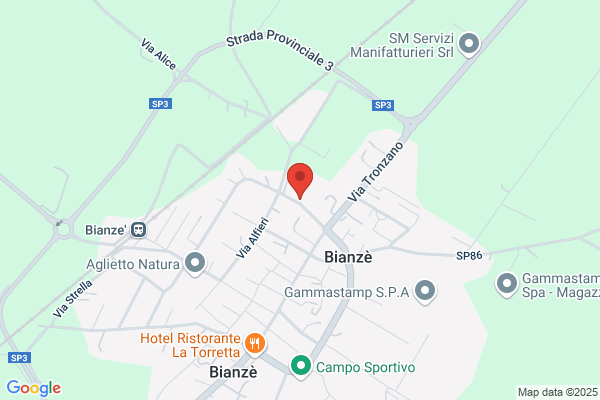 Residenza Cavalier Terzago