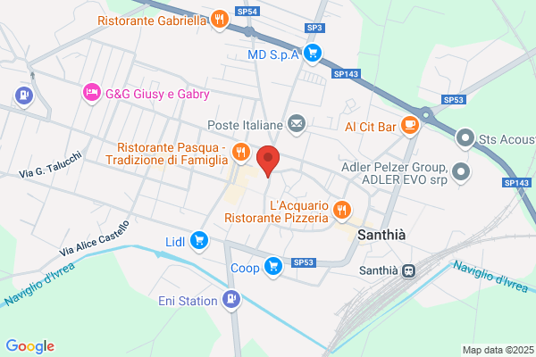 Centro Servizi Europei