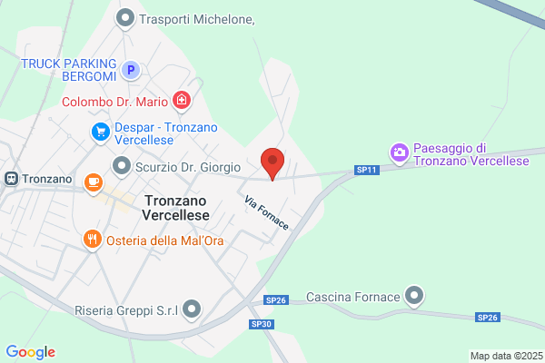 Elettromeccanica A.M.T. Di Bruni Remo