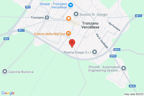 F.M. Di Faccini Gian Carla S.A.S.