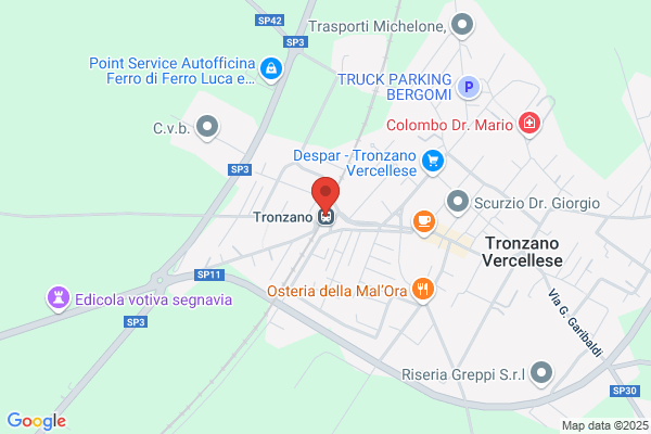 Famija Trunsaneisa