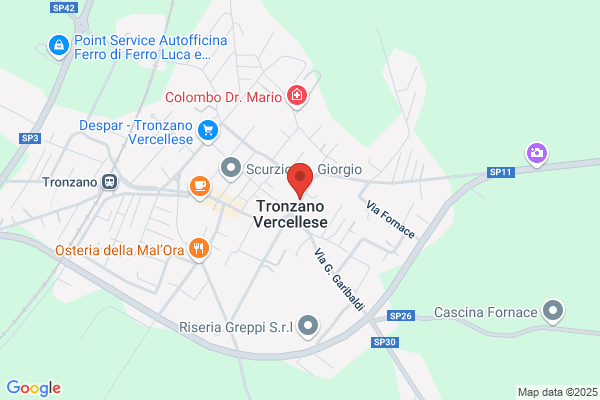 Farmacia Dr. Grosso Pier Mario
