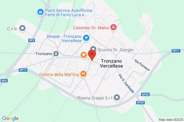 Fasano Salvatore