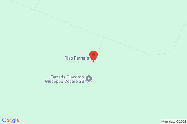 Ferraris Eusebio