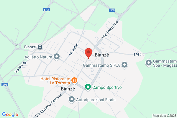 Fornasiero Brunella