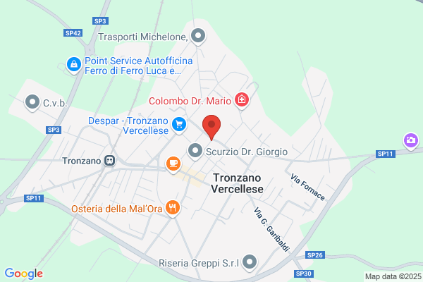 Garzolino Manuela