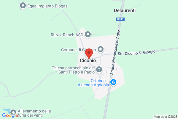Inocco Secondino