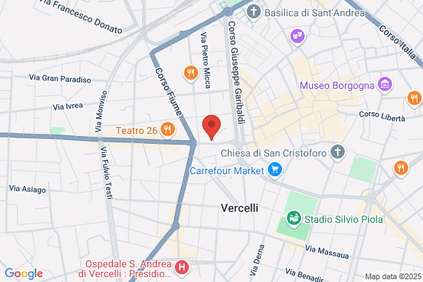 Istituto Nazionale Assicurazioni